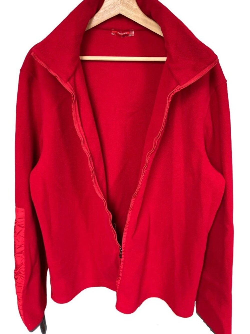 Prada Sport 2000s windbreaker, size XXL - Picture 5 of 8